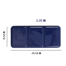 18 Couleurs Vue Pan Kit Facile À Nettoyer Pour Débutants