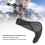 Bicycle Handlebar Grip Pair 22.2mm 1