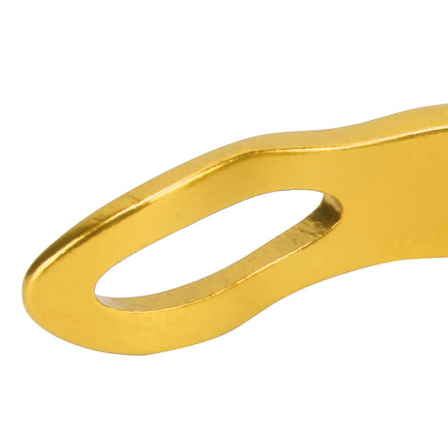 31.8mm Aluminium Quick Release Seat Clamp