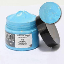 (Light Blue) Κρέμα επισκευής δέρματος, σύνθετη αποκατάσταση δέρματ