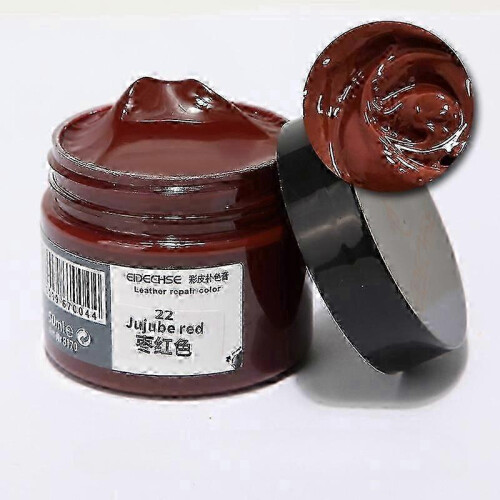 (Jujube Red) Κρέμα επισκευής δέρματος, σύνθετη αποκατάσταση δέρματ