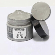 (Gray) Κρέμα επισκευής δέρματος, σύνθετη αποκατάσταση δέρματ