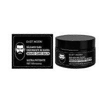 (1pc) 1-3X Balsamo Para Crecimiento De Barba,beard Cream 100ml xepa