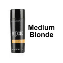 (Medium Blonde) 9 kleuren haarversterkende keratine verdikkingsspray voor dikker haar, haargroeiproducten