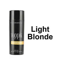 (Light Blonde) 9 kleuren haarversterkende keratine verdikkingsspray voor dikker haar, haargroeiproducten
