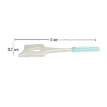 (120pcs) Spazzolino interdentale Soft Dental Clean S per la cura dei denti