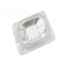 (220V, White) Chip LED COB bianco/bianco caldo da 20W, 30W e 50W con lente per faretto fai da te, alimentazione AC