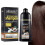(Chestnut Brown) Σαμπουάν βαφής μαλλιών με καρύδα, σαμπουάν βαφής μαλλιών 1