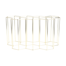 7Bouteilles À Vin Design Simple Élégant