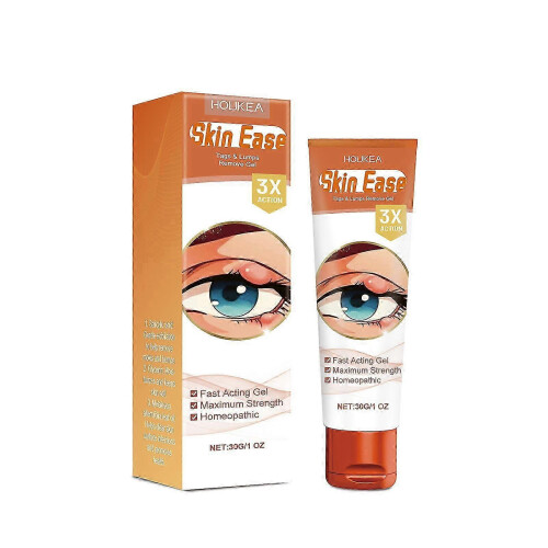 (2pcs) 1-3X Τζελ ανακούφισης ματιών Styes για θεραπεία βλεφαρίτιδα
