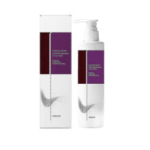 (1pc) Curling Perfection Curl-Defining Cream Essence Herstelt alle krultypes en haarstructuren, zorgt voor langdurige fixatie.