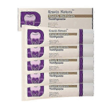 (2) 1-5 stuks Nature Tooth Refresh Tandpasta, Hydroxyapatiet Tandpasta voor Gevoelige Tanden