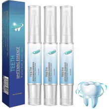 (3PCS) Mullend Gel Riparatore Gengivale, Mullend Gel Riparatore Denti, Essenza Sbiancante per Denti, Protezione