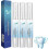 (3PCS) Τζελ επιδιόρθωσης ούλων Mullend, τζελ επιδιόρθωσης δοντιώ 1