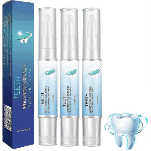 (3PCS) Τζελ επιδιόρθωσης ούλων Mullend, τζελ επιδιόρθωσης δοντιώ