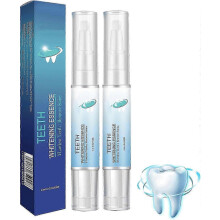 (2PCS) Mullend Gel Riparatore Gengivale, Mullend Gel Riparatore Denti, Essenza Sbiancante per Denti, Protezione