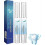 (2PCS) Τζελ επιδιόρθωσης ούλων Mullend, τζελ επιδιόρθωσης δοντιώ 1