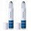 (2pcs) Ορός ανάπτυξης μαλλιών Be Bodywise Roll-on - 3% δεντρολίβανο, 3% Redensyl 2% - (25ml) 1/2/ 1