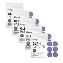 (5PCS) 2026@@1-5x Cerotti efficaci per la cura del corpo - Modellano le curve del corpo e tonificano braccia