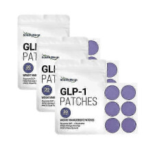 (3PCS) 2026@@1-5x Cerotti efficaci per la cura del corpo - Modellano le curve del corpo e tonificano braccia