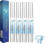 (4PCS) Τζελ επιδιόρθωσης ούλων Mullend, τζελ επιδιόρθωσης δοντιώ 1