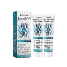 (2PCS) 1-5x Hyaluronic Acid Joint Cream, Hyaluronic Acid Joint Massage Cream, Advanced Joint and Bone Massage