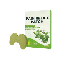 (30pcs) 100 cerotti antidolorifici alleviano il dolore articolare, lombare, cervicale, al ginocchio e ai muscoli