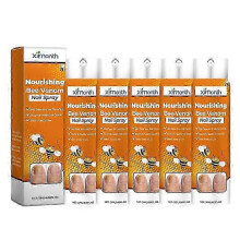 (5PCS) 1-5x Καταπραϋντικό σπρέι νυχιών με δηλητήριο μέλισσας, Θερ
