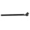FMFXTR 400mm Aluminium Saddle Pole 27.2mm 1