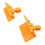 Support pour pistolets de Massage, modèle de-petit et grand 3