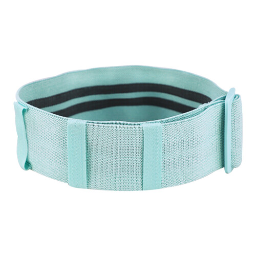 1Bande De Résistance Pour Exercices De Hanche Portable
