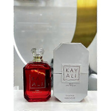 (01) KAYALI 100ml Eau de Parfum 81 Yum Boujee Marshmallow and 28 Vanilla Premium Original Arabic Perfume