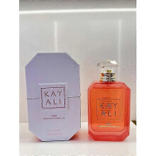 (39) KAYALI 100ml Eau de Parfum 81 Yum Boujee Marshmallow and 28 Vanilla Premium Original Arabic Perfume