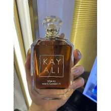 (57) KAYALI 100ml Eau de Parfum 81 Yum Boujee Marshmallow and 28 Vanilla Premium Original Arabic Perfume