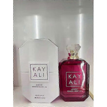 (48) KAYALI 100ml Eau de Parfum 81 Yum Boujee Marshmallow and 28 Vanilla Premium Original Arabic Perfume