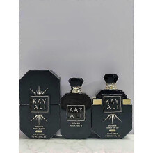 (36) KAYALI 100ml Eau de Parfum 81 Yum Boujee Marshmallow and 28 Vanilla Premium Original Arabic Perfume