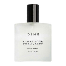 (I love you smell baby) Multifunctionele, uitzonderlijke, langdurige bloemenparfum voor dames, 50 ml. Elegant, fris en natuurlijk parfum.