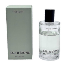 (Blue) Salt Stone Santal Vetiver Body Mist 100ml 34 Fl Oz NIB
