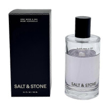 (Black) Salt Stone Santal Vetiver Body Mist 100ml 34 Fl Oz NIB