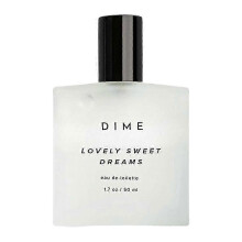 (Lovely sweet dreams) Multifunctionele, uitzonderlijke, langdurige bloemenparfum voor dames, 50 ml. Elegant, fris en natuurlijk parfum.