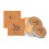 (2) 1-10x Therawolf Neuro Balm, Βάλσαμο Ανακούφισης Νεύρων για Νευροπάθε 1