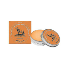 (1) 1-10x Therawolf Neuro Balm, bálsamo para el alivio de los nervios para la neuropatía, cuidado articular