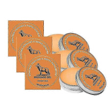 (3) 1-10x Therawolf Neuro Balm, bálsamo para el alivio de los nervios para la neuropatía, cuidado articular