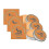 (3) 1-10x Therawolf Neuro Balm, Βάλσαμο Ανακούφισης Νεύρων για Νευροπάθε 1