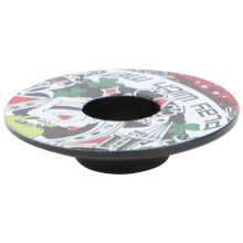 Aluminium Alloy Headset Cup Cover 32mm
