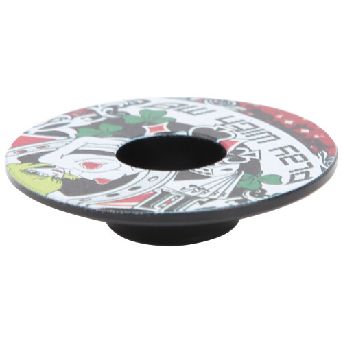 Aluminium Alloy Headset Cup Cover 32mm