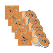(5) 1-10x Therawolf Neuro Balm, bálsamo para el alivio de los nervios para la neuropatía, cuidado articular
