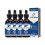 (4) 1-10x Leverdruppels Lichaamsbehandeling 30ml 1