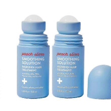 (2) 1-3x 50ml Ingrown Hair Treatment Serum for Bikini Line Underarms and Legs Redness Relief with Natural
