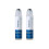 (2) 1-3 τεμάχια Be Bodywise Ορός Ανάπτυξης Μαλλιών Roll-on - 3% Δεντρολίβανο, 3% Redensyl & 2% 1